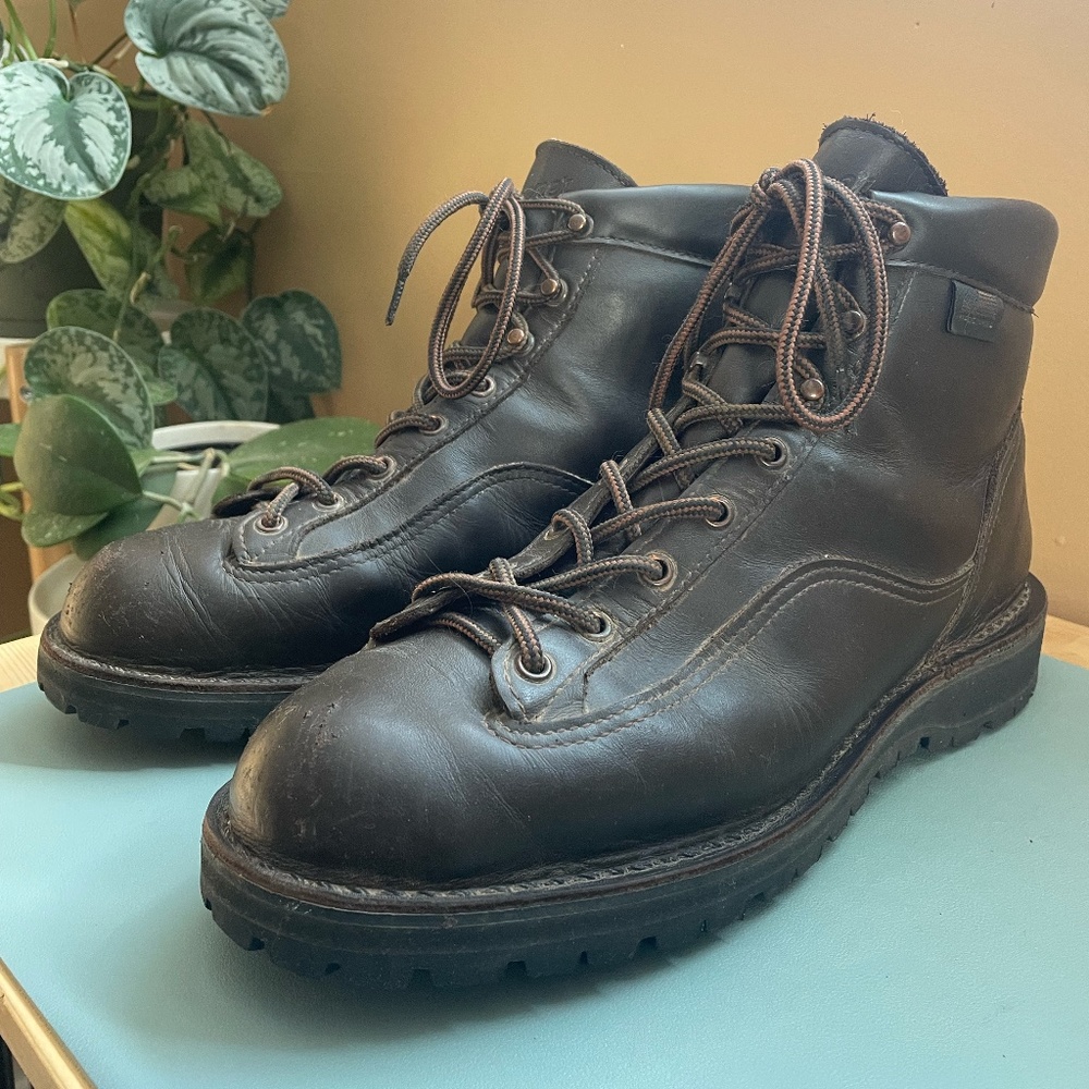 Danner Explorer Boot Size 10.5 - image 1